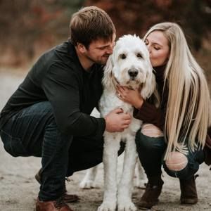 Meet your Posher, Austin